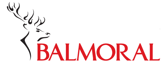 Balmoral Logo